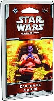 Chain of Command: Star Wars Living Card Game