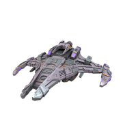 Star Trek Attack Wing - Wave 31 - 4th Division Battleship Expansion Pack - Wizkids