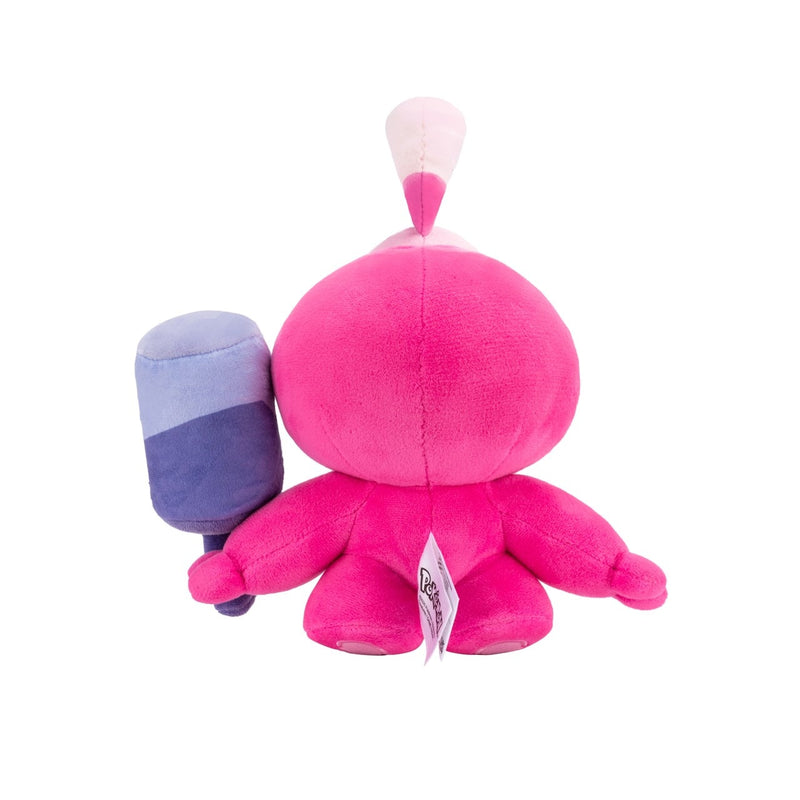 Tinkatink 8" - Pokemon Plush - Jazwares