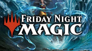 Friday Night Magic Draft - 18:45 - Hosted By Athena Games