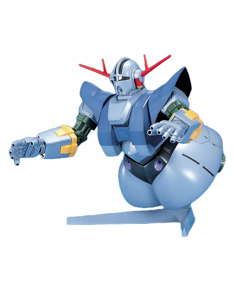 HGUC Zeong MSN-02 1/144 - Gunpla