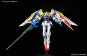 RG Gundam Wing XXXG-01W EW 1/144 - Bandai