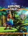 Amazing Tales RPG: Revised Edition - Athena Games Ltd