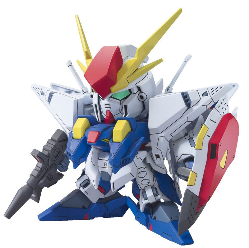 BB Gundam XI - Gunpla - Bandai