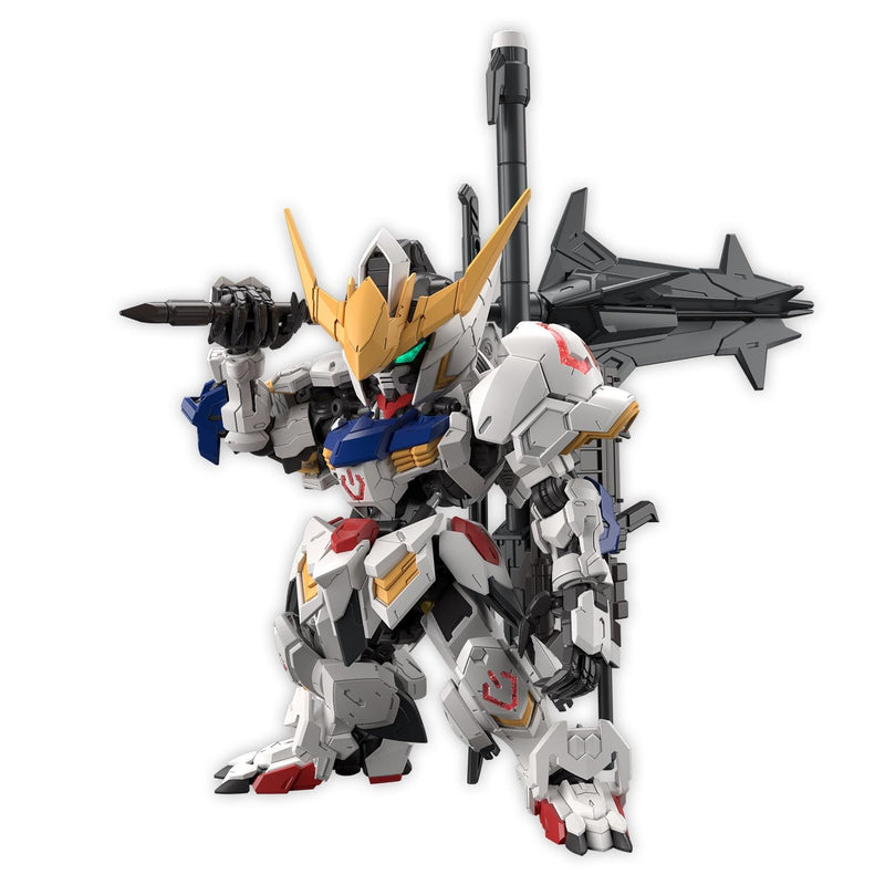 MGSD Gundam Barbatos - Bandai