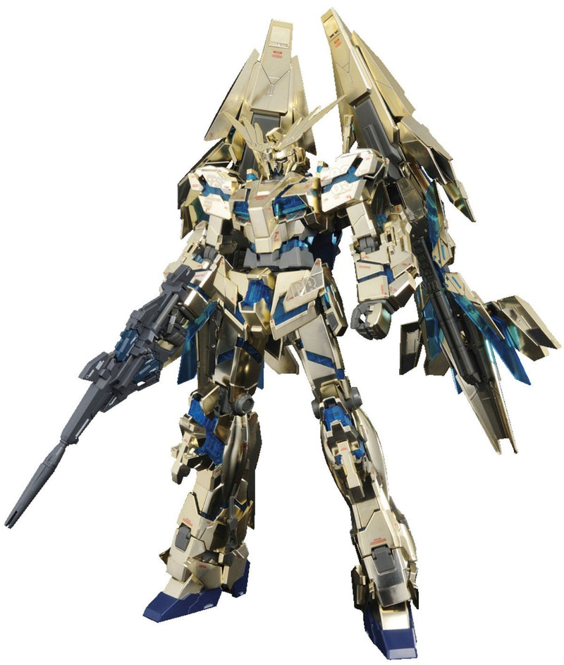 MG Gundam Unicorn 03 Phenex 1/100 - Bandai