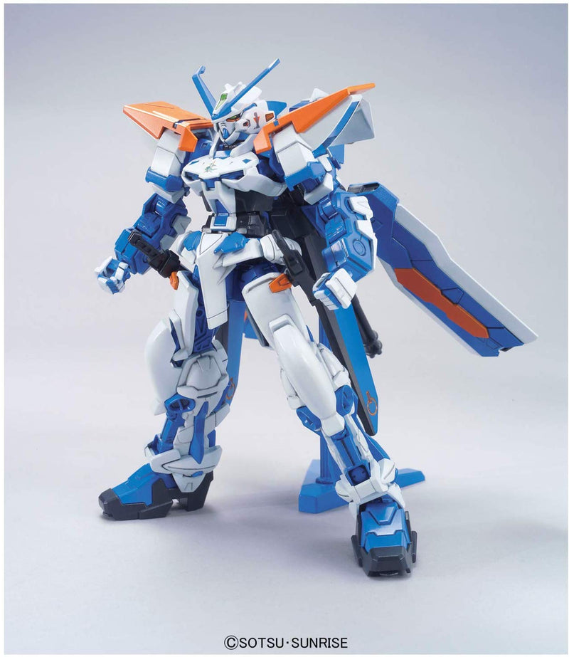 HG Gundam Astray Blue Frame Second L 1/144