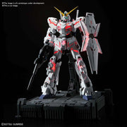 MGEX No.01 RX-0 Unicorn Gundam Ver.Ka 1/100 - Bandai
