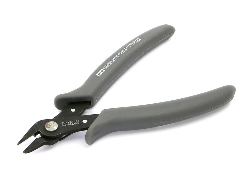Tamiya Modellers Side Cutter