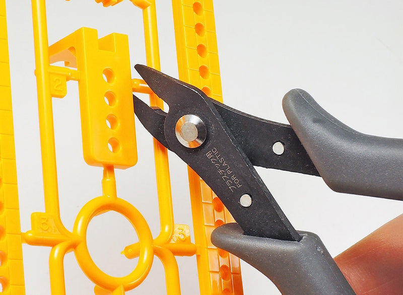 Tamiya Modellers Side Cutter