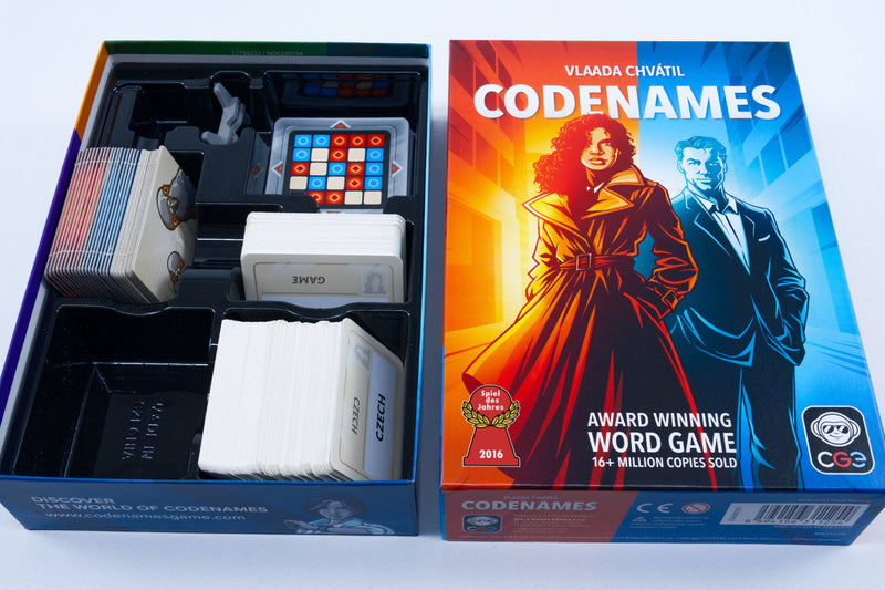 Codenames (2025)