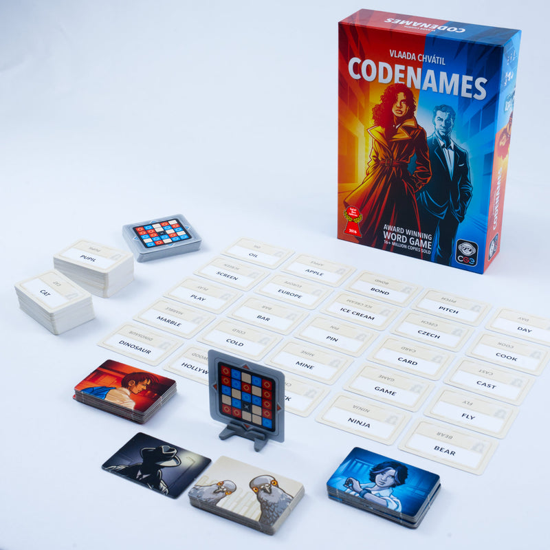 Codenames (2025)