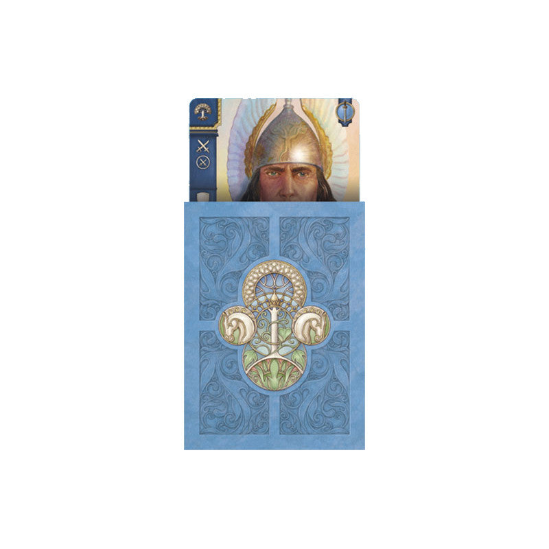 Free Peoples Custom Sleeves - War of the Ring: The Card Game - Ares Games