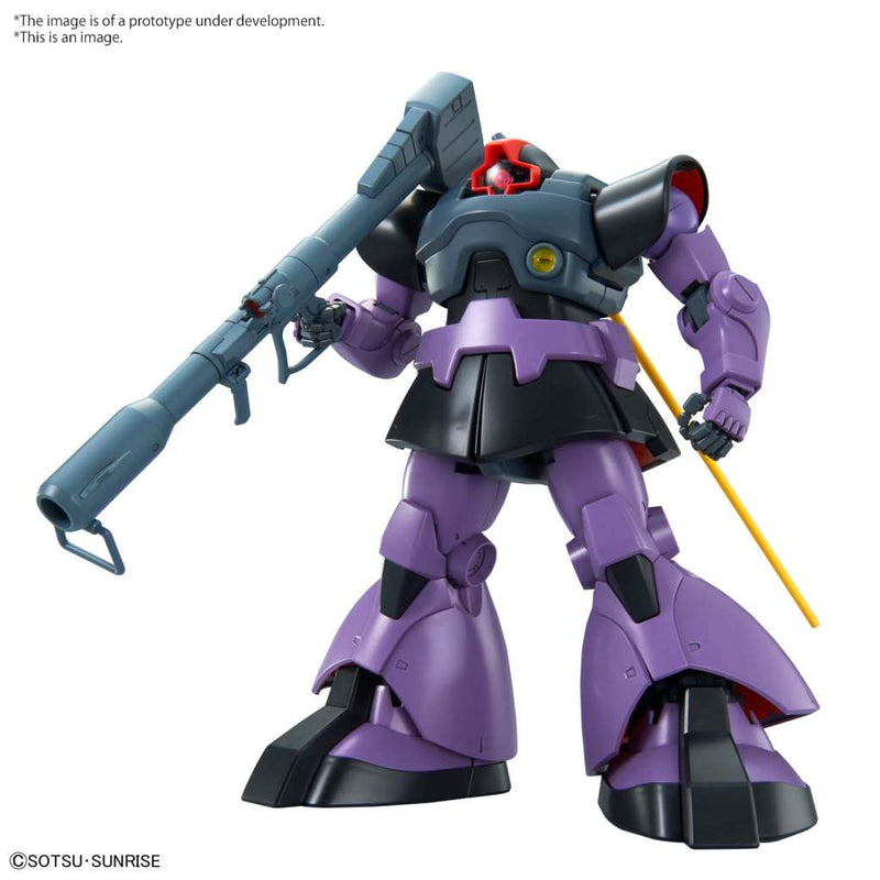 1/100 MG Dom - Bandai