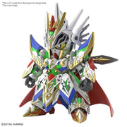 SDW HEROES Knight Strike Gundam - Bandai