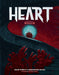 Heart: The City Beneath RPG - Rowan, Rook and Decard Ltd
