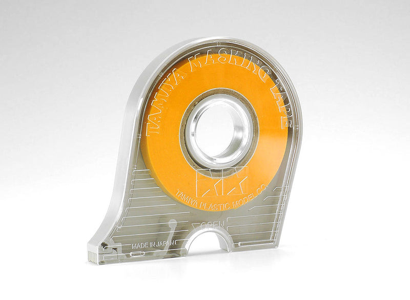 Tamiya Masking Tape 6mm