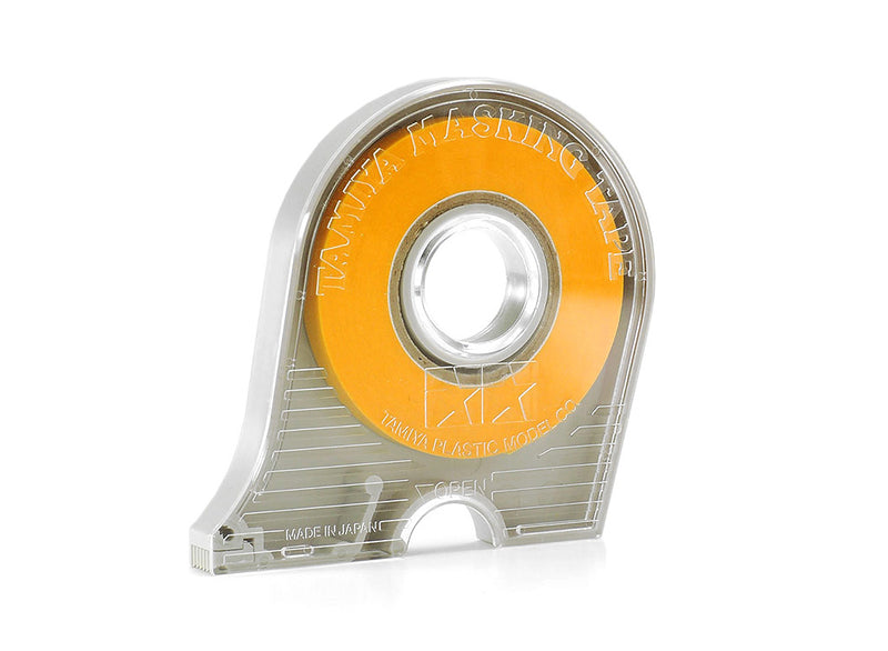 Tamiya Masking Tape 6mm
