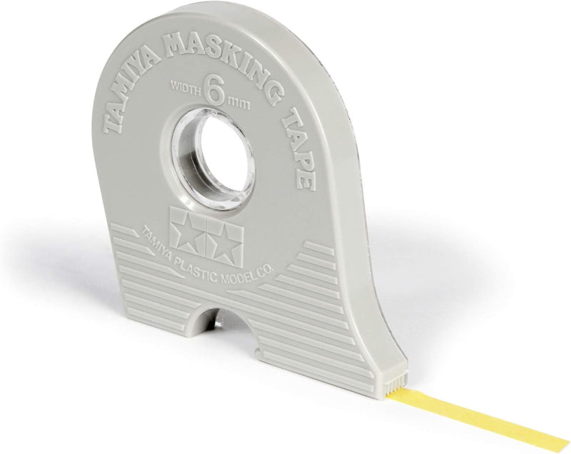 Tamiya Masking Tape 6mm