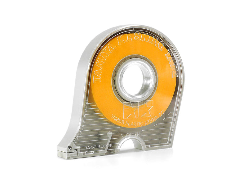 Tamiya Masking Tape 10mm