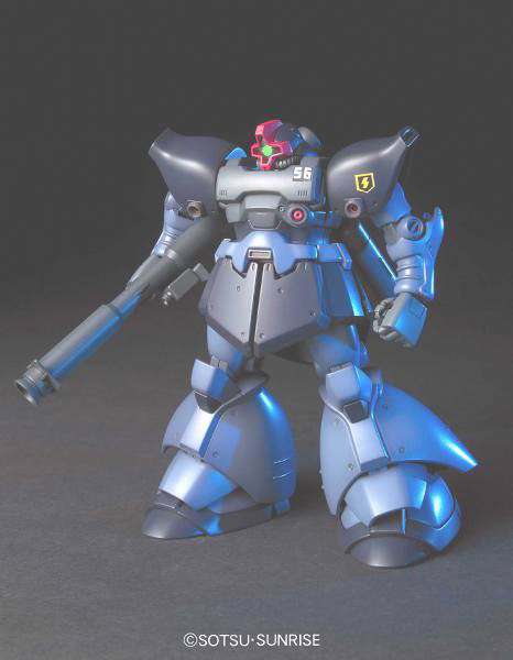 HGUC Rick Dom II 1/144 - Bandai