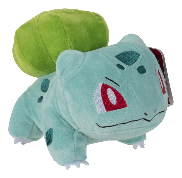 Bulbasaur 8" - Pokemon Plush