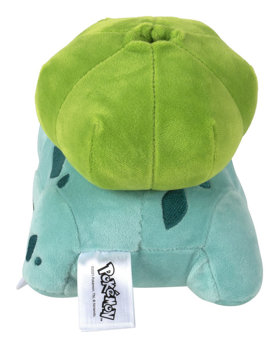 Bulbasaur 8" - Pokemon Plush