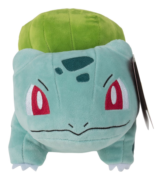 Bulbasaur 8" - Pokemon Plush