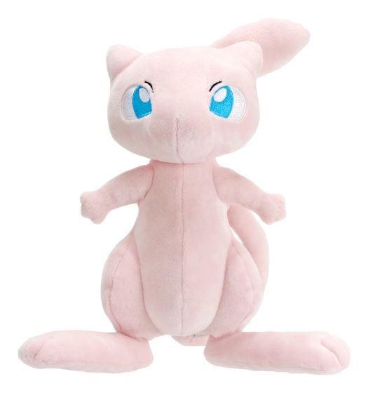 Mew 8" - Pokemon Plush