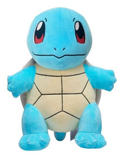 Squirtle 12" - Pokemon Plush - Jazwares
