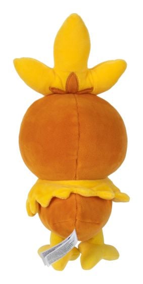 Torchic 8" - Pokemon Plush - Jazwares