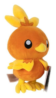 Torchic 8" - Pokemon Plush - Jazwares