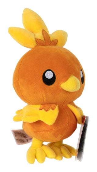 Torchic 8" - Pokemon Plush - Jazwares