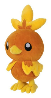 Torchic 8" - Pokemon Plush - Jazwares