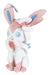Sylveon 8" - Pokemon Plush - TOMY