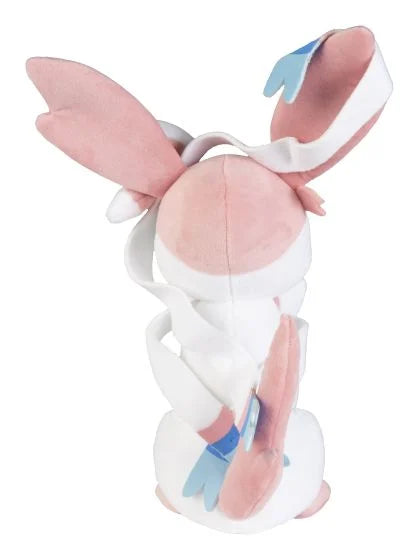 Sylveon 8" - Pokemon Plush - TOMY