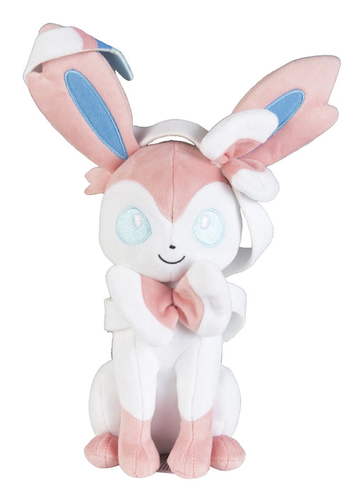 Sylveon 8" - Pokemon Plush - TOMY