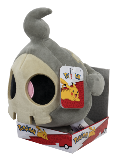 Duskull 12" - Pokemon Plush - Jazwares