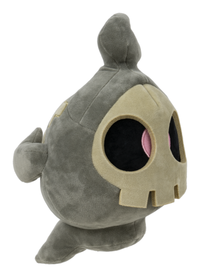 Duskull 12" - Pokemon Plush - Jazwares