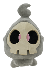 Duskull 12" - Pokemon Plush - Jazwares