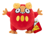 Darumaka 8" - Pokemon Plush - Jazwares