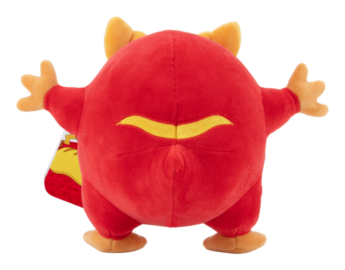 Darumaka 8" - Pokemon Plush - Jazwares
