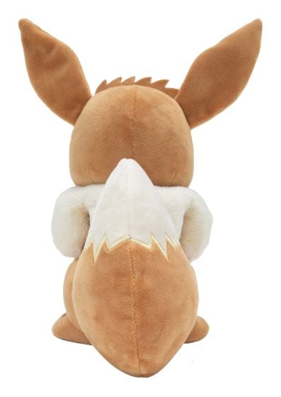 Eevee 12" - Pokemon Plush - Jazwares
