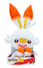 Pokémon Plush 12" Scorbunny - Jazwares