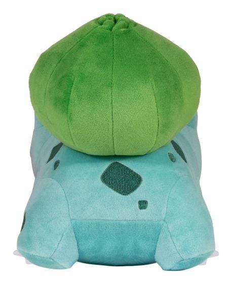 Bulbasaur 12" - Pokemon Plush - Jazwares