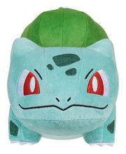 Bulbasaur 12" - Pokemon Plush - Jazwares