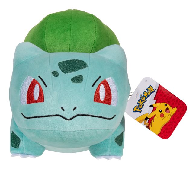 Pokemon Plush 12" Bulbasaur