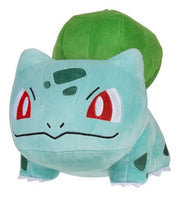 Bulbasaur 12" - Pokemon Plush - Jazwares