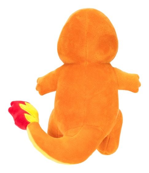 Charmander 8" (#1) - Pokemon Plush