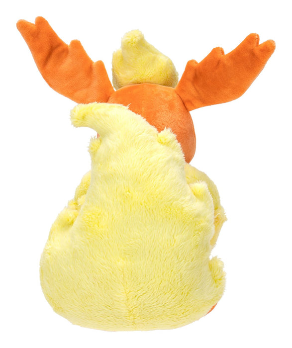 Flareon 8" - Pokemon Plush